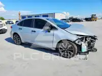 2022 Toyota COROLLA фото