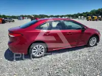 2022 Toyota COROLLA фото