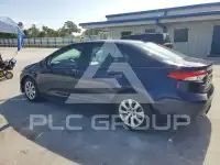 2022 Toyota COROLLA photo