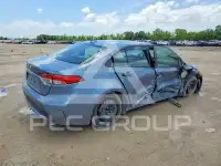 2022 Toyota COROLLA photo