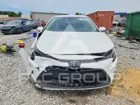 2022 Toyota COROLLA фото