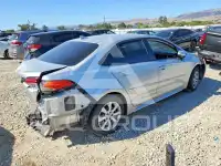 2022 Toyota COROLLA photo