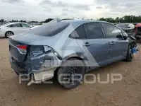 2022 Toyota COROLLA фото