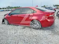 2022 Toyota COROLLA фото