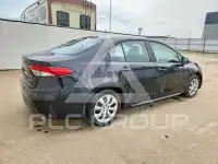 2022 Toyota COROLLA photo