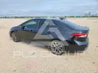 2022 Toyota COROLLA фото