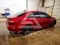 2022 Toyota COROLLA фото