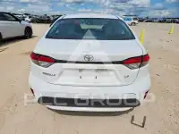 2022 Toyota COROLLA photo