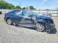2022 Toyota COROLLA фото
