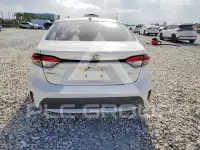 2022 Toyota COROLLA фото