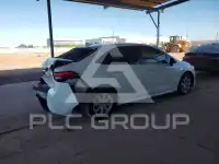 2022 Toyota COROLLA photo