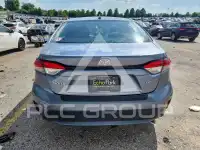 2022 Toyota COROLLA photo
