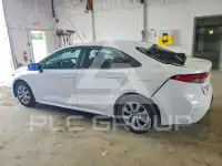 2022 Toyota COROLLA фото