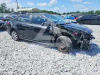 2022 Toyota COROLLA photo