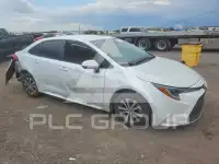 2022 Toyota COROLLA фото
