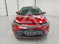 2022 Toyota COROLLA фото