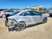 2022 Toyota COROLLA фото