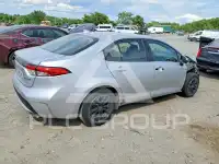 2022 Toyota COROLLA фото
