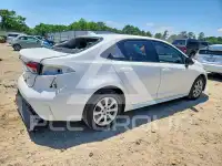 2022 Toyota COROLLA фото