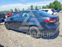 2022 Toyota COROLLA фото