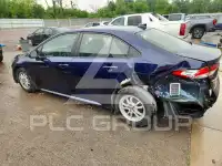 2022 Toyota COROLLA photo