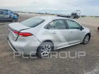 2022 Toyota COROLLA фото