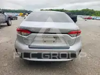 2022 Toyota COROLLA photo