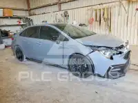 2022 Toyota COROLLA фото