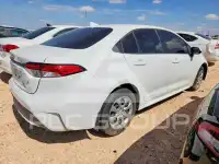 2022 Toyota COROLLA photo
