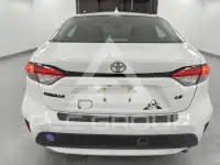 2022 Toyota COROLLA фото