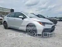 2022 Toyota COROLLA фото