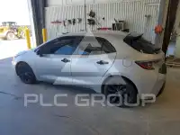 2022 Toyota COROLLA фото