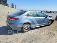 2022 Toyota COROLLA photo