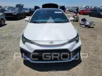 2022 Toyota COROLLA фото