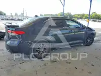 2022 Toyota COROLLA photo
