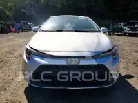 2022 Toyota COROLLA фото