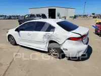 2022 Toyota COROLLA photo