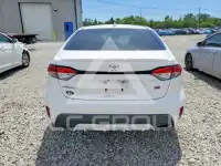 2022 Toyota COROLLA photo