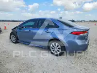 2022 Toyota COROLLA photo