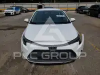 2022 Toyota COROLLA фото