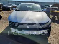 2022 Toyota COROLLA фото