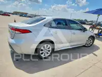 2022 Toyota COROLLA photo