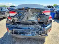 2022 Toyota COROLLA photo