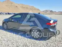 2022 Toyota COROLLA фото