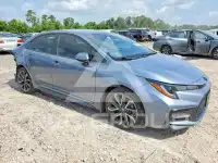2022 Toyota COROLLA photo