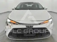2022 Toyota COROLLA фото