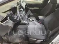 2022 Toyota COROLLA фото