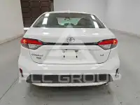 2022 Toyota COROLLA photo