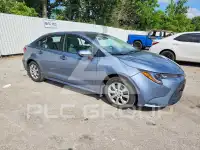 2022 Toyota COROLLA photo