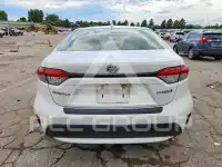 2022 Toyota COROLLA фото